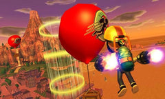 Pilotwings Resort [Nintendo 3DS]