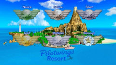 Pilotwings Resort [Nintendo 3DS]