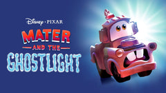 Pixar Short Films Collection: Volume 1 [DVD]