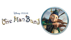 Pixar Short Films Collection: Volume 1 [DVD]