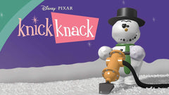Pixar Short Films Collection: Volume 1 [DVD]
