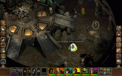 Planescape: Torment - Enhanced Edition / Icewind Dale - Enhanced Edition [PlayStation 4]