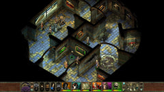 Planescape: Torment - Enhanced Edition / Icewind Dale - Enhanced Edition [PlayStation 4]