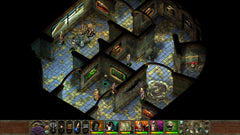 Planescape: Torment - Enhanced Edition / Icewind Dale - Enhanced Edition [PlayStation 4]