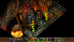 Planescape: Torment - Enhanced Edition / Icewind Dale - Enhanced Edition [PlayStation 4]