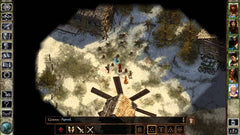 Planescape: Torment - Enhanced Edition / Icewind Dale - Enhanced Edition [PlayStation 4]