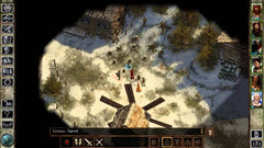 Planescape: Torment - Enhanced Edition / Icewind Dale - Enhanced Edition [PlayStation 4]