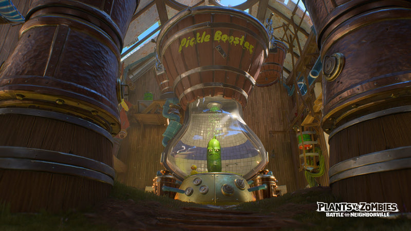 Plants vs. Zombies: Battle for Neighborville [Xbox One]