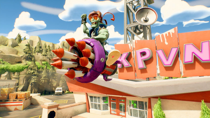 Plants vs. Zombies: Battle for Neighborville [Xbox One]
