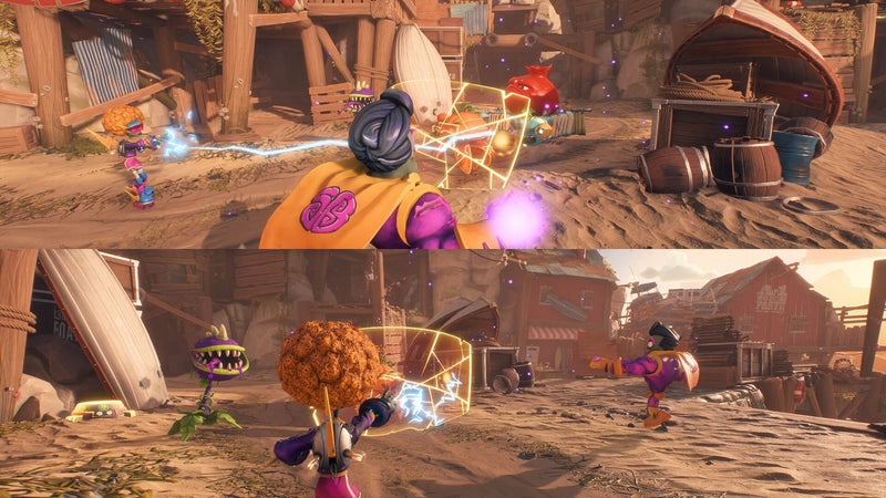 Plants vs. Zombies: Battle for Neighborville [Xbox One]
