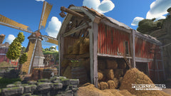 Plants vs. Zombies: Battle for Neighborville [Xbox One]