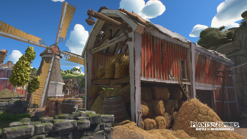 Plants vs. Zombies: Battle for Neighborville [Xbox One]