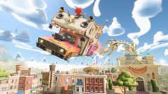 Plants vs. Zombies: Battle for Neighborville [PlayStation 4]