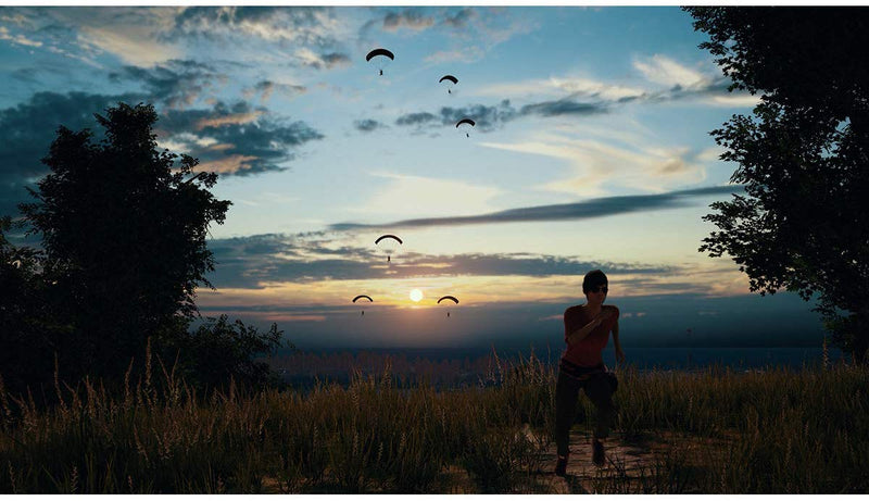 PlayerUnknown's Battlegrounds - Full Product Release [Xbox One]