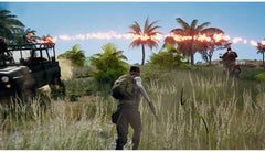PlayerUnknown's Battlegrounds - Full Product Release [Xbox One]