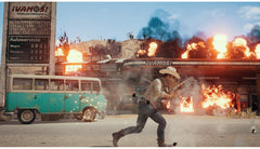 PlayerUnknown's Battlegrounds - Full Product Release [Xbox One]