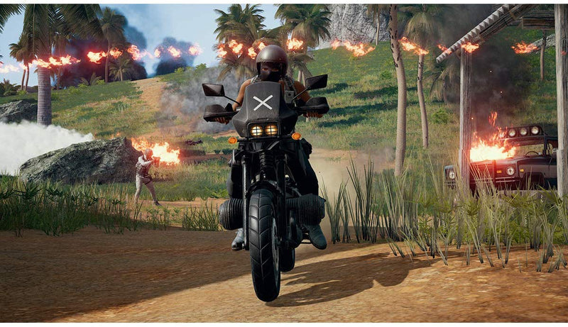 PlayerUnknown's Battlegrounds - Full Product Release [Xbox One]