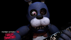 PlayStation VR Trover Saves the Universe + Five Nights at Freddy's VR: Help Wanted Bundle - PSVR [PlayStation 4]