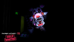 PlayStation VR Trover Saves the Universe + Five Nights at Freddy's VR: Help Wanted Bundle - PSVR [PlayStation 4]