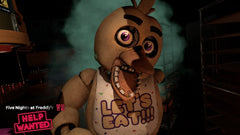 PlayStation VR Trover Saves the Universe + Five Nights at Freddy's VR: Help Wanted Bundle - PSVR [PlayStation 4]
