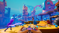 PlayStation VR Trover Saves the Universe + Five Nights at Freddy's VR: Help Wanted Bundle - PSVR [PlayStation 4]