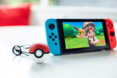 Poke Ball Plus [Nintendo Switch Accessory]