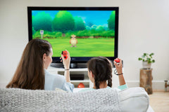 Poke Ball Plus [Nintendo Switch Accessory]