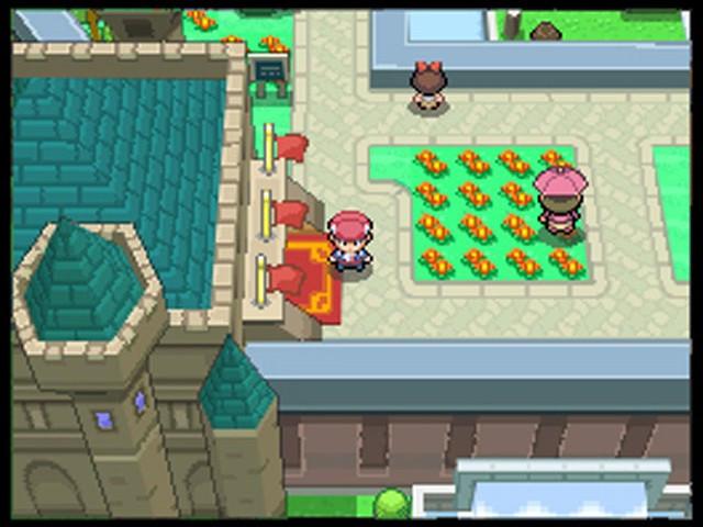 Pokemon Platinum Version [Nintendo DS DSi]