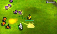 Pokemon Rumble Blast [Nintendo 3DS]