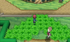 Pokemon Y [Nintendo 3DS]