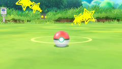 Pokémon: Let's Go, Eevee! [Nintendo Switch]