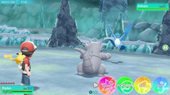 Pokémon: Let's Go, Eevee! [Nintendo Switch]