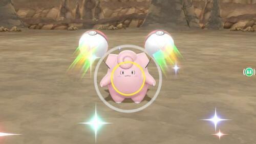 Pokémon: Let's Go, Pikachu! w/ Poke Ball Plus [Nintendo Switch]