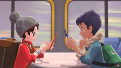Pokemon Sword [Nintendo Switch]