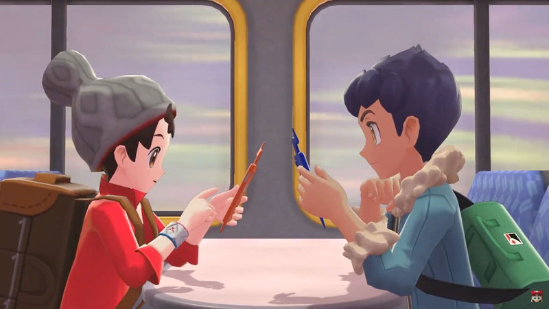 Pokemon Sword [Nintendo Switch]