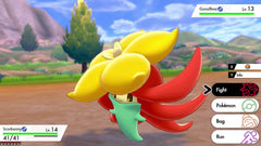Pokemon Sword [Nintendo Switch]