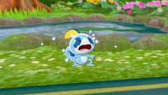 Pokemon Sword and Pokemon Shield Double Pack w/ Dynamax Crystals [Nintendo Switch]