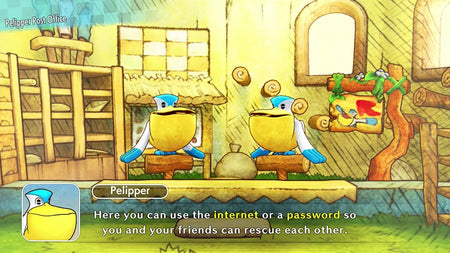 Pokemon Mystery Dungeon: Rescue Team DX [Nintendo Switch]