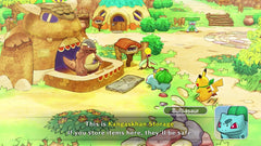 Pokemon Mystery Dungeon: Rescue Team DX [Nintendo Switch]