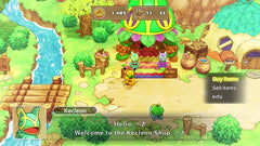 Pokemon Mystery Dungeon: Rescue Team DX [Nintendo Switch]