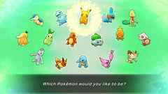 Pokemon Mystery Dungeon: Rescue Team DX [Nintendo Switch]