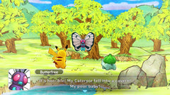 Pokemon Mystery Dungeon: Rescue Team DX [Nintendo Switch]