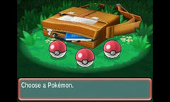 Pokemon Omega Ruby [Nintendo 3DS]