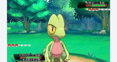 Pokemon Omega Ruby [Nintendo 3DS]