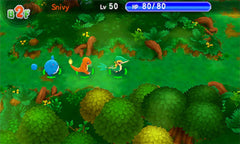 Pokemon Super Mystery Dungeon [Nintendo 3DS]