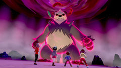 Pokemon Sword [Nintendo Switch]