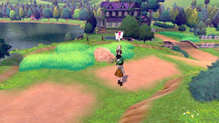 Pokemon Sword [Nintendo Switch]