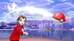 Pokemon Sword [Nintendo Switch]