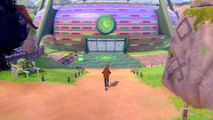 Pokemon Sword [Nintendo Switch]