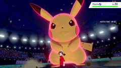 Pokemon Sword [Nintendo Switch]